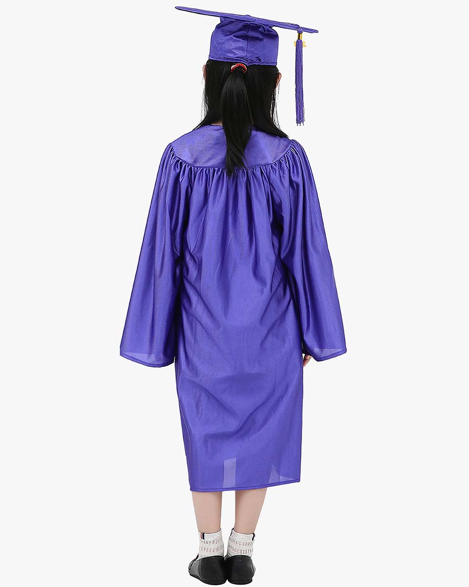 Aliyacos Graduation Cap and Gown 2023,Cap and Gown India | Ubuy